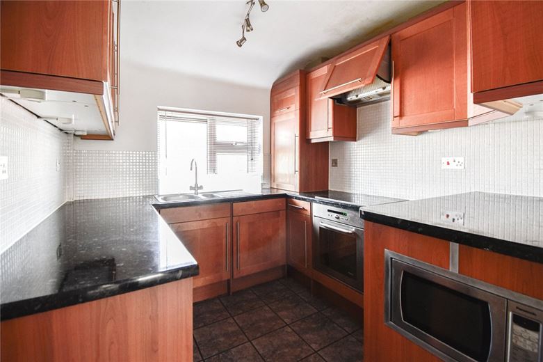 1 bedroom maisonette, Chalmers Road, Cambridge CB1 - Let Agreed