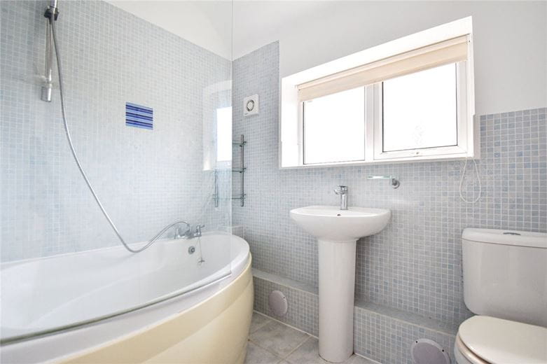 1 bedroom maisonette, Chalmers Road, Cambridge CB1