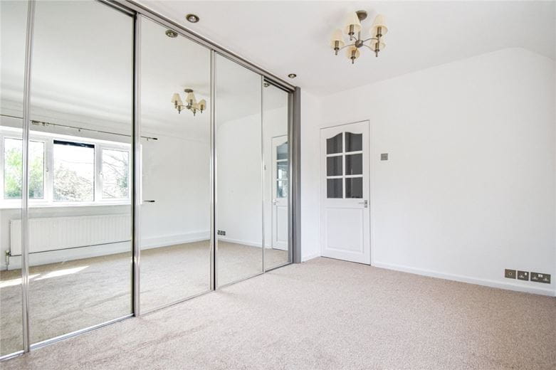 1 bedroom maisonette, Chalmers Road, Cambridge CB1