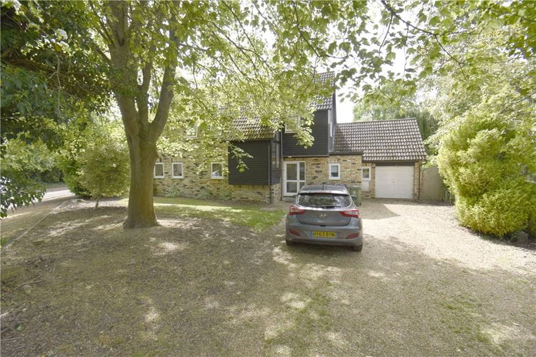 5 bedroom house, Bensteads End, Great Wilbraham CB21 - Let Agreed
