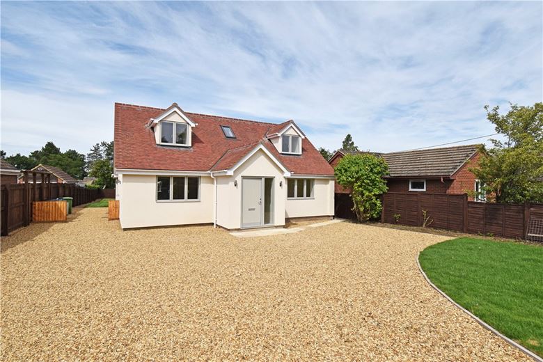 4 bedroom house, School Lane, Toft CB23