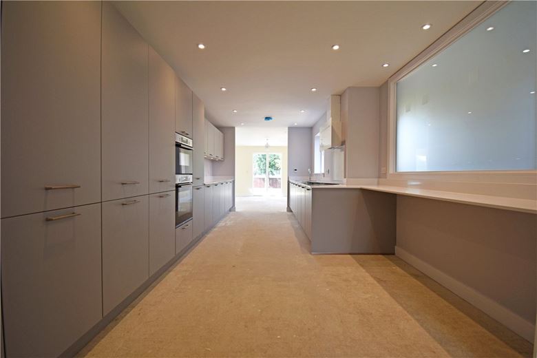4 bedroom house, School Lane, Toft CB23