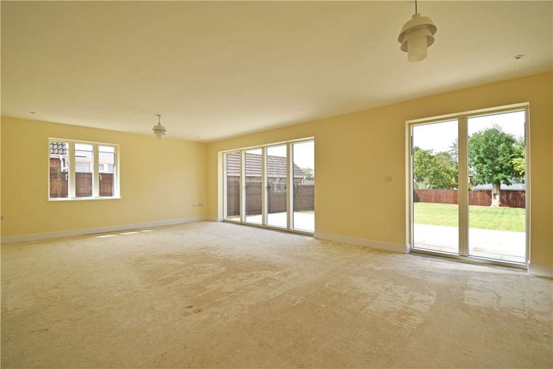 4 bedroom house, School Lane, Toft CB23
