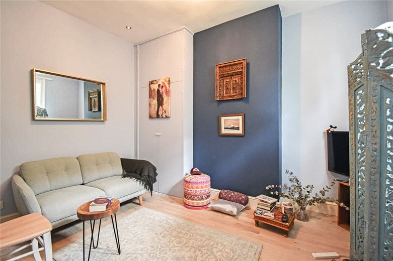 4 bedroom house, Portugal Place, Cambridge CB5