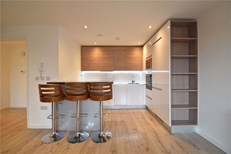 2 bedroom flat, Marque House, 143 Hills Road CB2