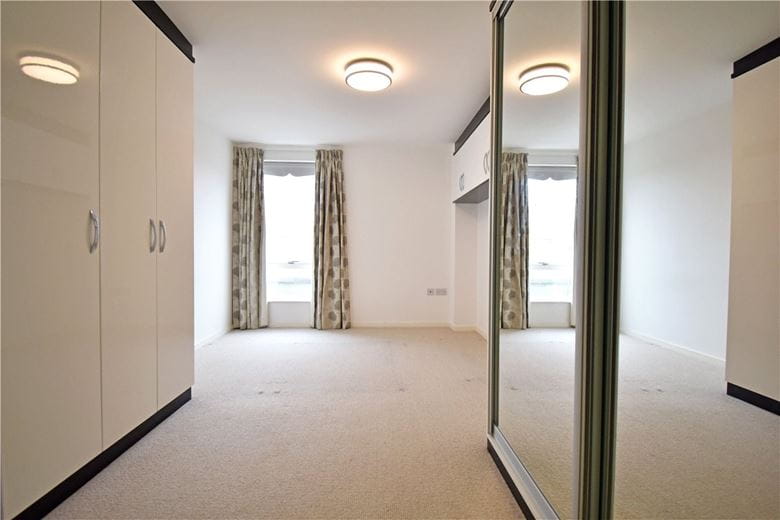 2 bedroom flat, Marque House, 143 Hills Road CB2