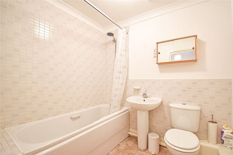 1 bedroom flat, St Matthews Gardens, Cambridge CB1