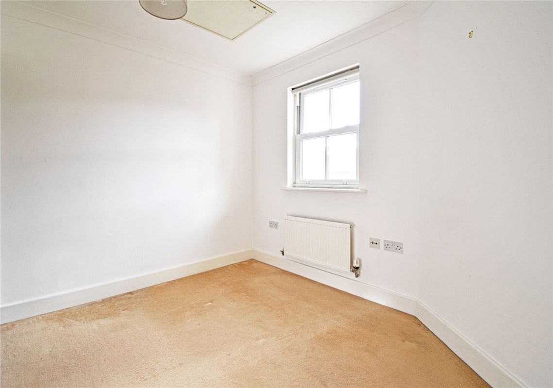 1 bedroom flat, St Matthews Gardens, Cambridge CB1