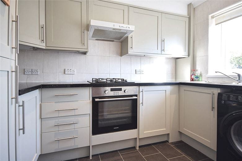 1 bedroom house, The Spinney, Bar Hill CB23 - Available