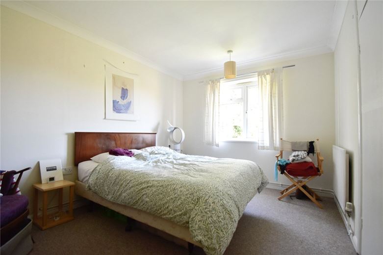 2 bedroom flat, Lilac Court, Cambridge CB1 - Let Agreed