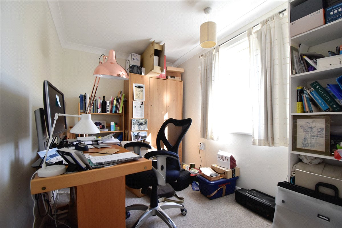 2 bedroom flat, Lilac Court, Cambridge CB1 - Let Agreed