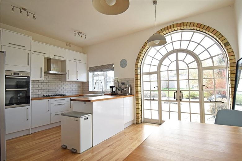 3 bedroom house, Gisborne Road, Cambridge CB1 - Let Agreed