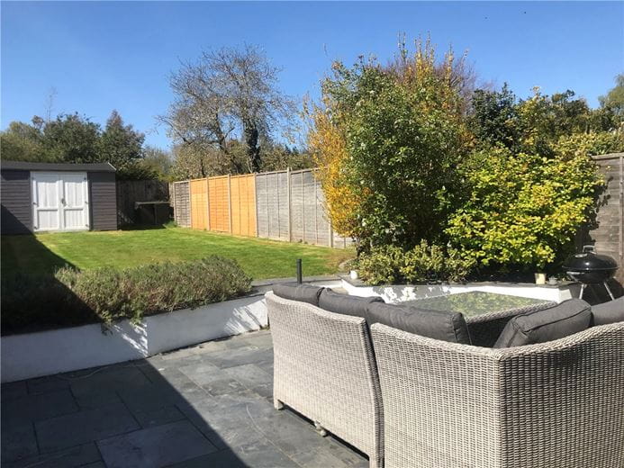 3 bedroom house, Gisborne Road, Cambridge CB1 - Let Agreed