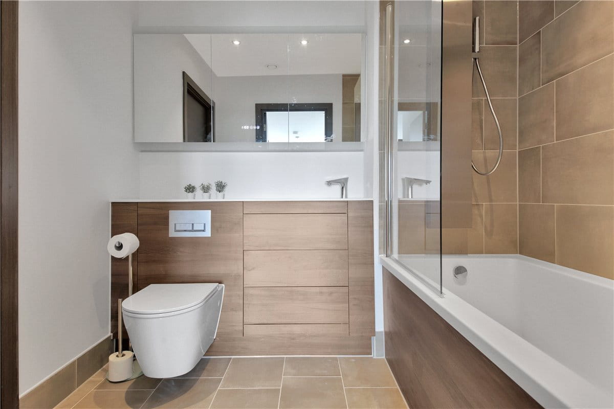 1 bedroom flat, 4 Station Square, Cambridge CB1