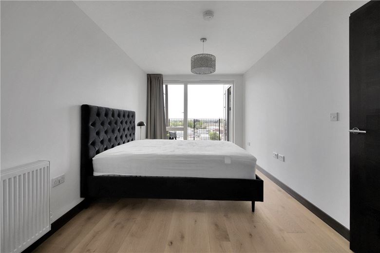 1 bedroom flat, 4 Station Square, Cambridge CB1