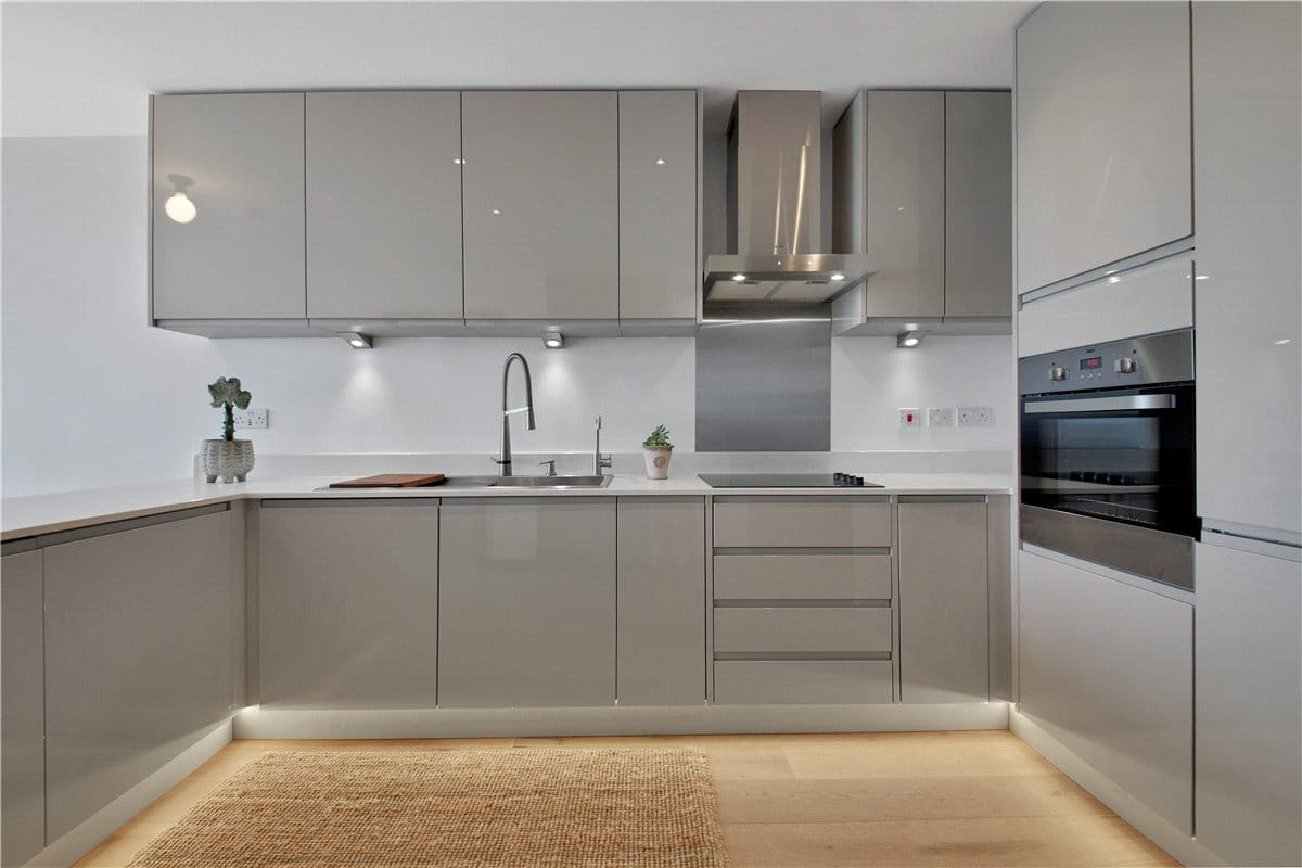 1 bedroom flat, 4 Station Square, Cambridge CB1