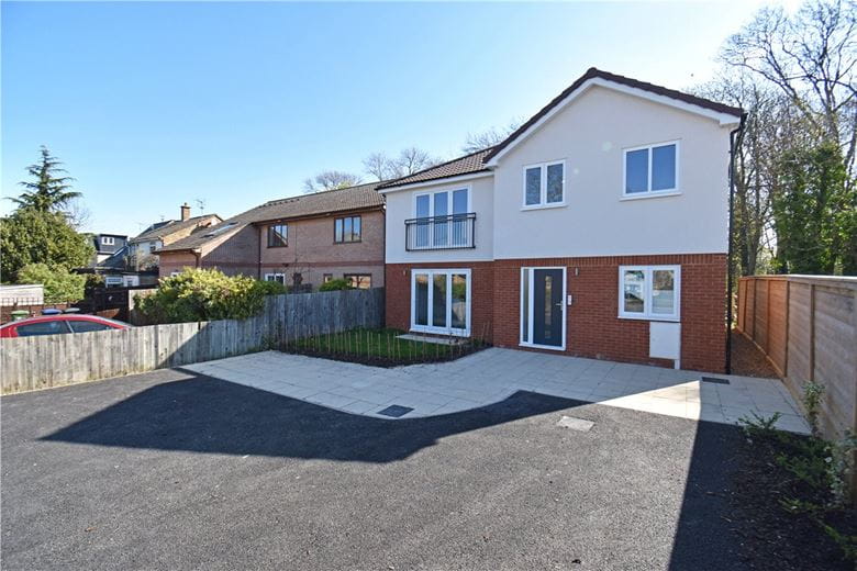 2 bedroom flat, Station Road, Impington CB24 - Let Agreed