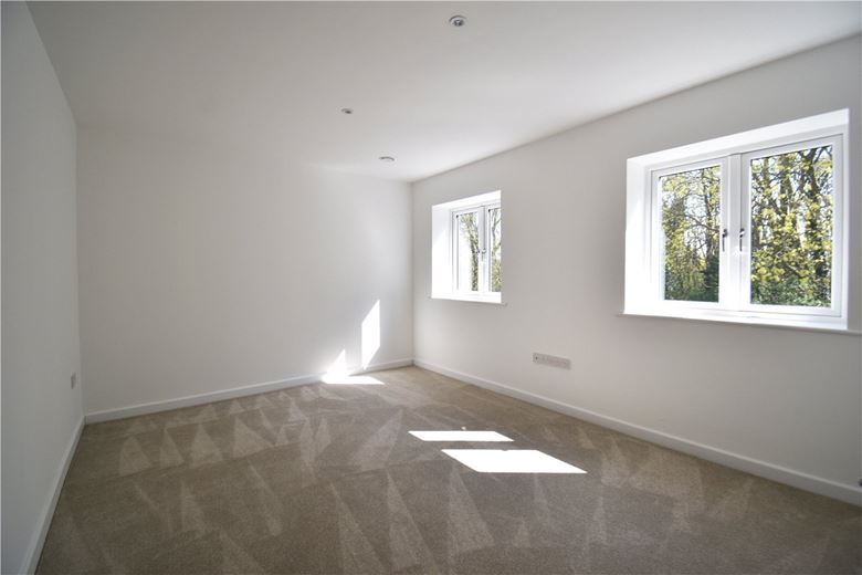 2 bedroom flat, Station Road, Impington CB24 - Let Agreed