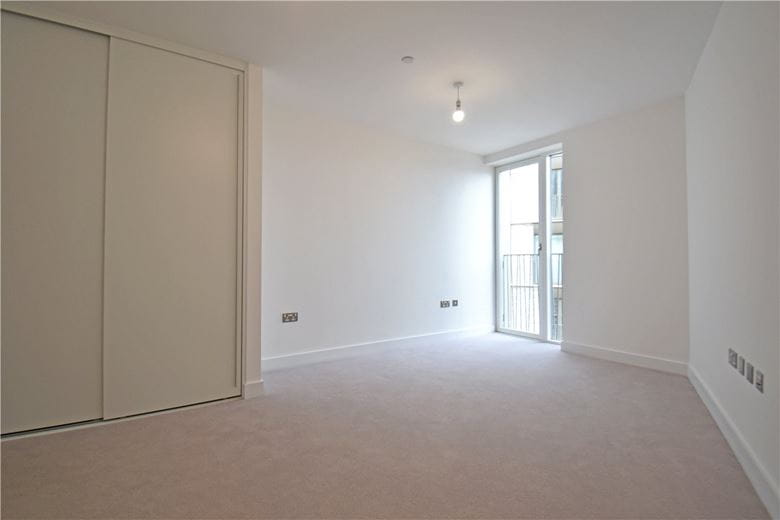 2 bedroom flat, The Ash Building, Rudduck Way CB3