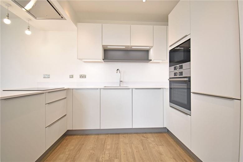 2 bedroom flat, The Ash Building, Rudduck Way CB3