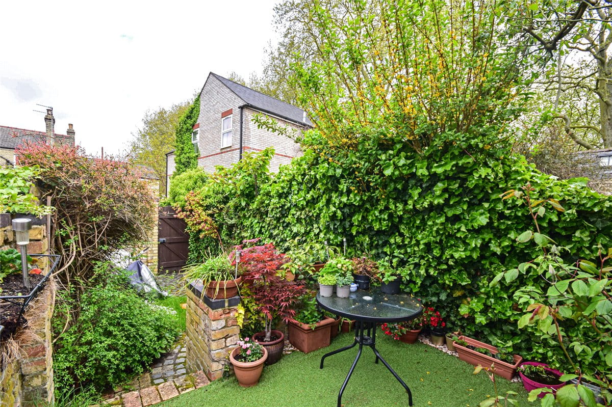 3 bedroom house, Petworth Street, Cambridge CB1