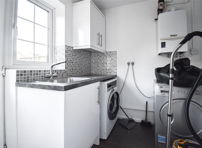 4 bedroom house, The Sycamores, Milton CB24