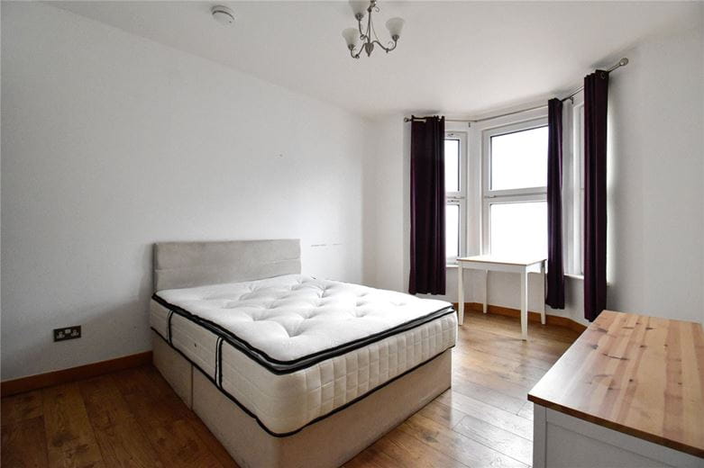 1 bedroom flat, Newmarket Road, Cambridge CB5 - Let Agreed