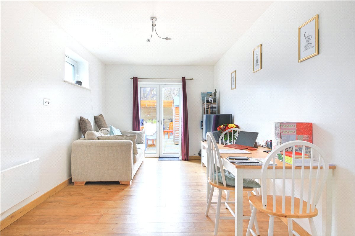 1 bedroom flat, Newmarket Road, Cambridge CB5 - Let Agreed