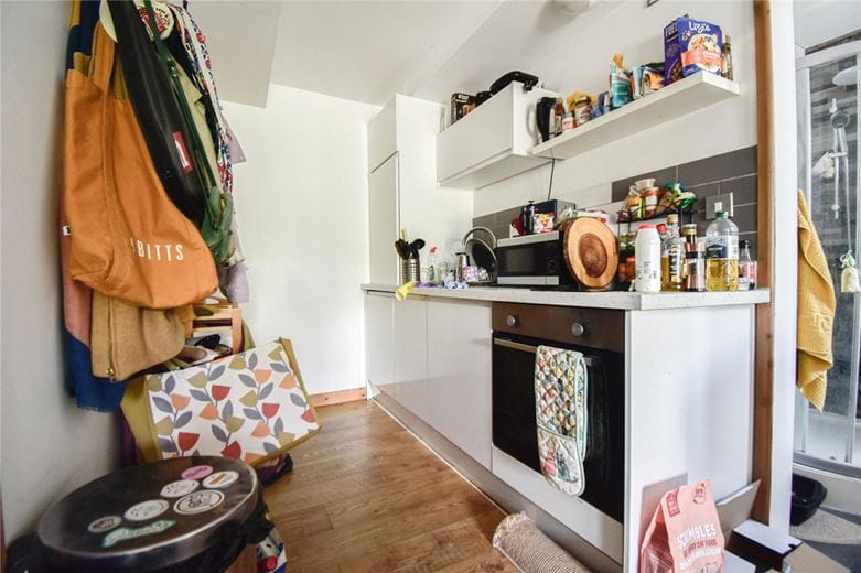 1 bedroom flat, Newmarket Road, Cambridge CB5 - Let Agreed