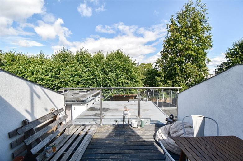 1 bedroom flat, Newmarket Road, Cambridge CB5 - Let Agreed