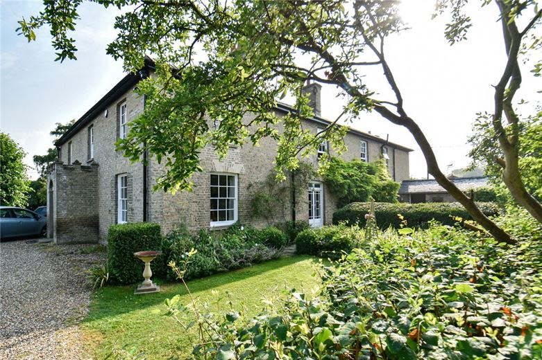 6 bedroom house, Lode Road, Bottisham CB25