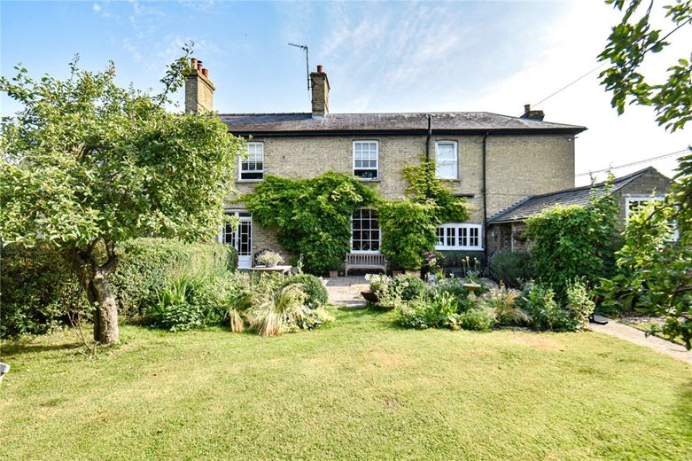 6 bedroom house, Lode Road, Bottisham CB25