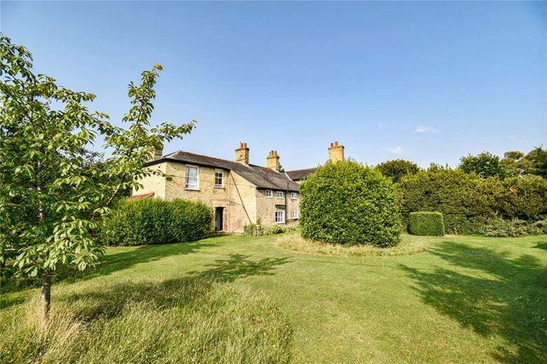 6 bedroom house, Lode Road, Bottisham CB25