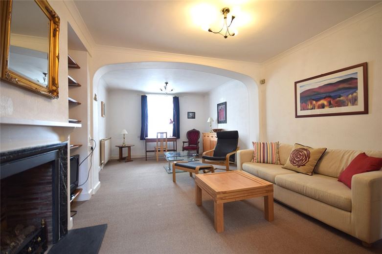 1 bedroom flat, Derby Street, Cambridge CB3