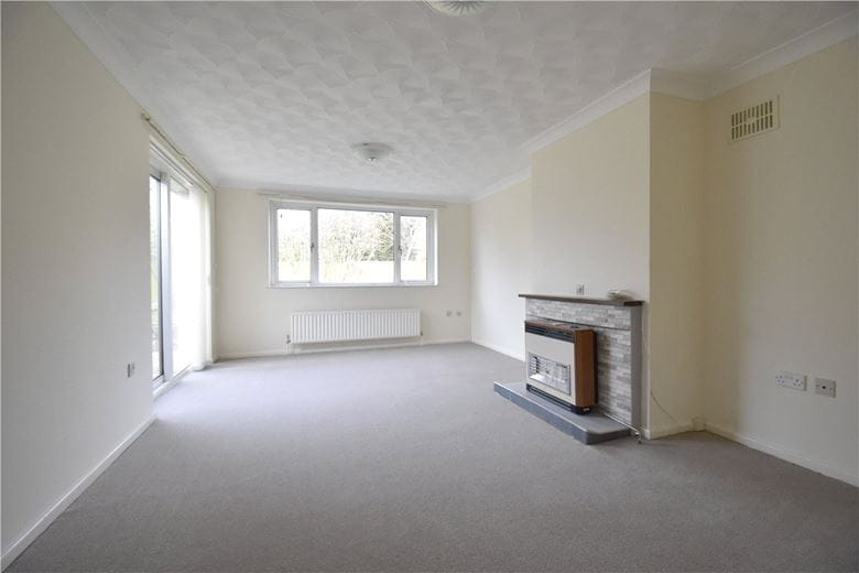 2 bedroom bungalow, Greater Foxes, Fulbourn CB21 - Let Agreed
