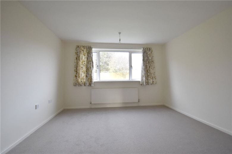 2 bedroom bungalow, Greater Foxes, Fulbourn CB21 - Let Agreed