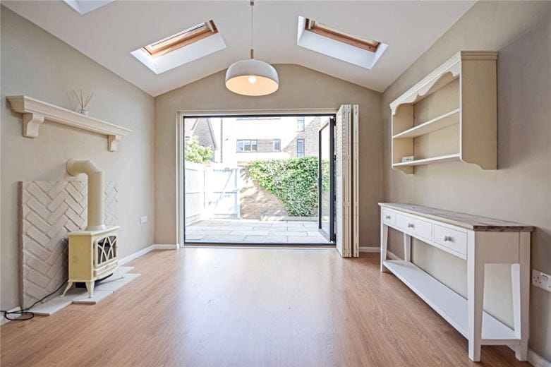3 bedroom house, Burlton Road, Cambridge CB3