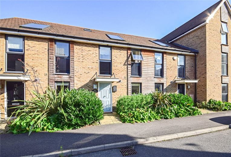 3 bedroom house, Burlton Road, Cambridge CB3