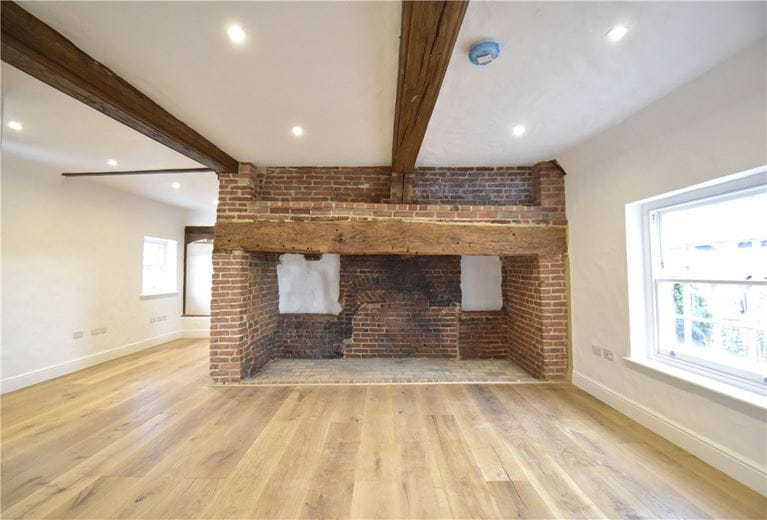 5 bedroom house, Lower Farmhouse, Upend CB8