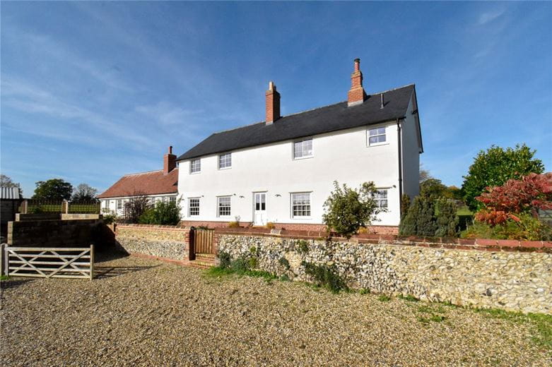 5 bedroom house, Lower Farmhouse, Upend CB8