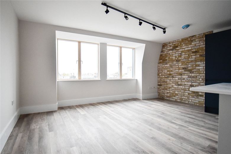 1 bedroom flat, Dazeley House, 1 Cambridge Place CB2