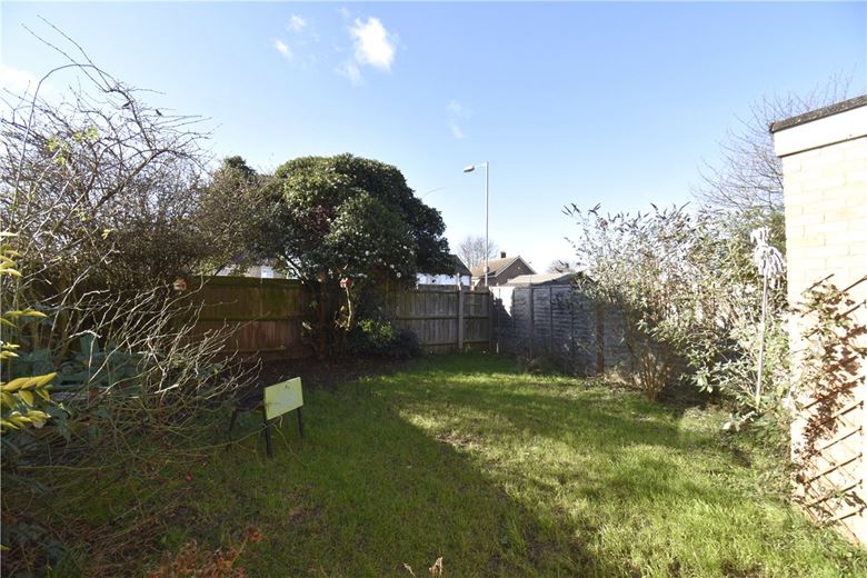 3 bedroom house, Ashvale, Cambridge CB4 - Available