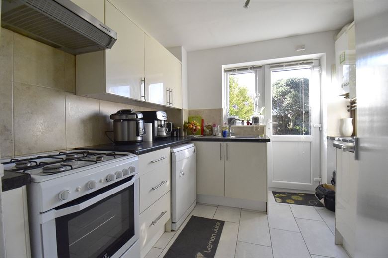 3 bedroom house, Ashvale, Cambridge CB4