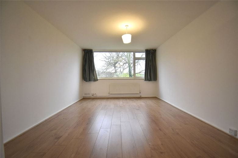 2 bedroom flat, Cambanks, Cambridge CB4