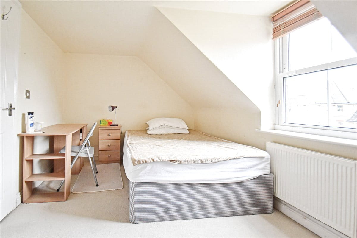4 bedroom house, Cromwell Road, Cambridge CB1