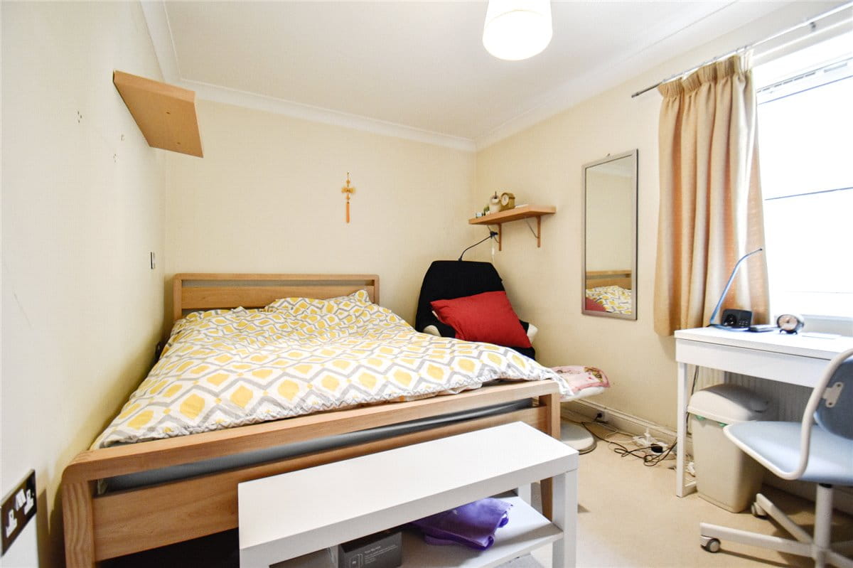 4 bedroom house, Cromwell Road, Cambridge CB1