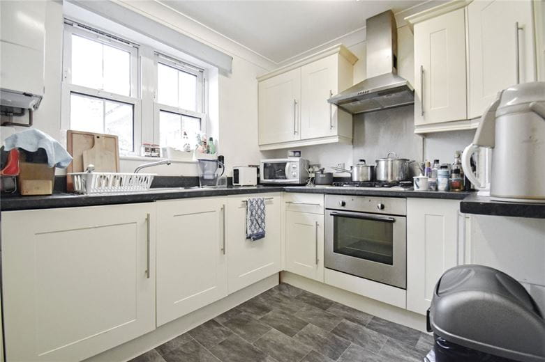 4 bedroom house, Cromwell Road, Cambridge CB1