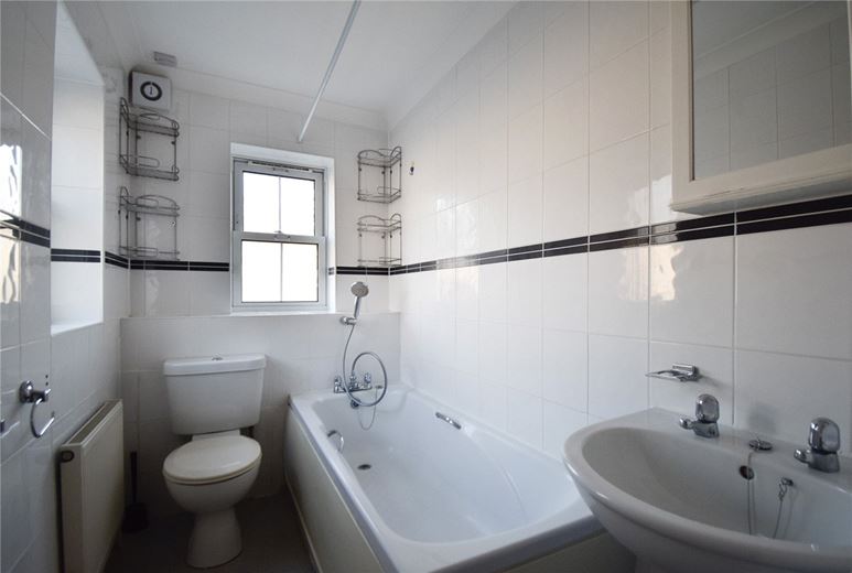 4 bedroom house, Cromwell Road, Cambridge CB1 - Available