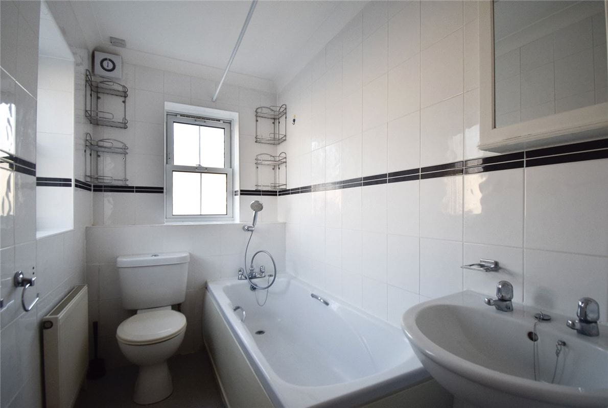 4 bedroom house, Cromwell Road, Cambridge CB1 - Available