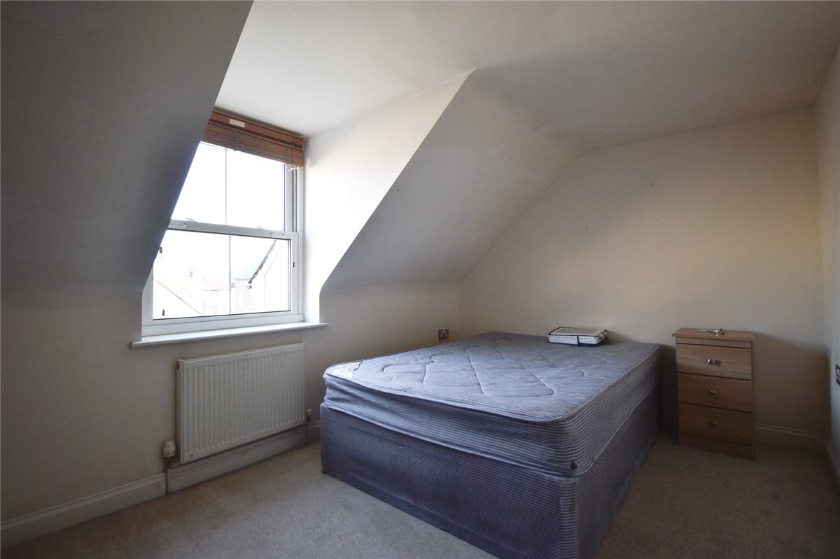 4 bedroom house, Cromwell Road, Cambridge CB1 - Available